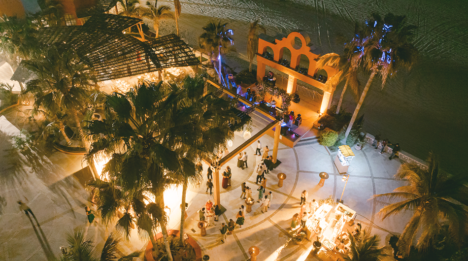 Private Parties, Perfected — BajaSound’s VIP Vibes Take Over Baja